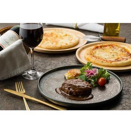 【eギフト】60:東京・西麻布 「リストランテアルポルト」 スペシャルグルメセット