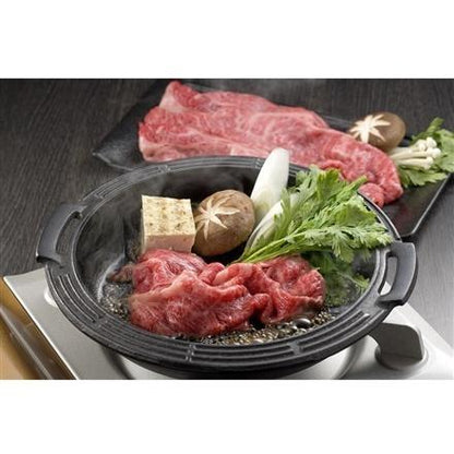 【eギフト】75:三重　松阪牛　すきやき　肩ロース400g