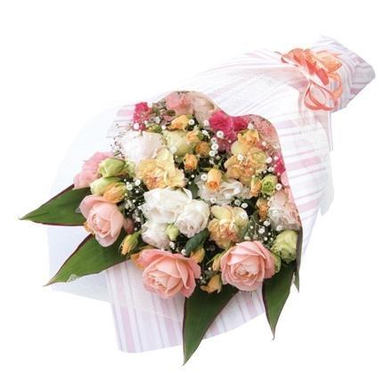 03.贈答花　花束A