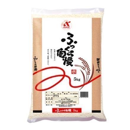 【定期便】テストアクシアル　ふっくら自慢　5kg
