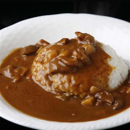 302:岐阜 飛騨牛カレーセット