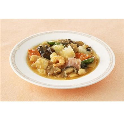 370:東京 「赤坂四川飯店」監修 本格八宝菜5個セット
