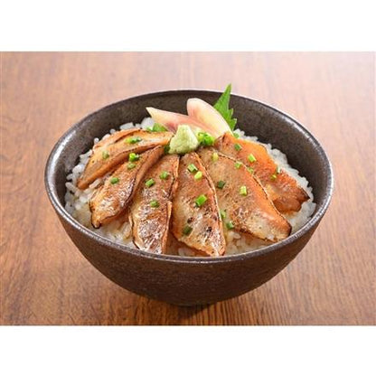 34:山口　炙りのどぐろ漬け丼の具　計3パック