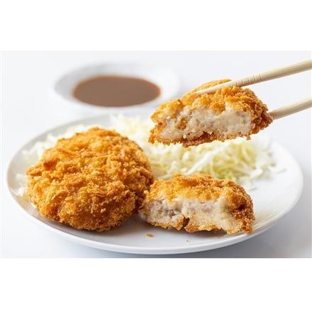 312:「京都どんぐり」 京都ぽーくコロッケセット