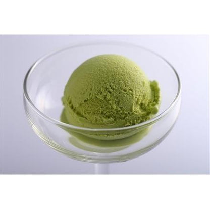 【eギフト】57:東京 「浅草むぎとろ」 抹茶アイス6個入り