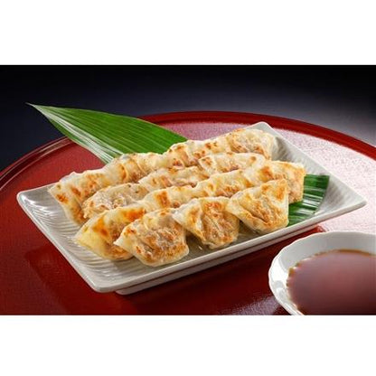 188:兵庫 「芦屋伊東屋」謹製 黒豚一口餃子セット