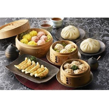 【eギフト】376:東京 「赤坂四川飯店」監修 点心6種セット
