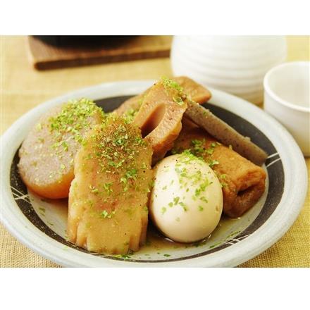 213:静岡　焼津おでん