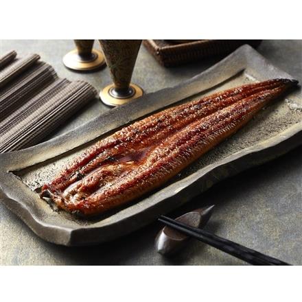 20:「鰻楽」 九州産うなぎ蒲焼 6尾