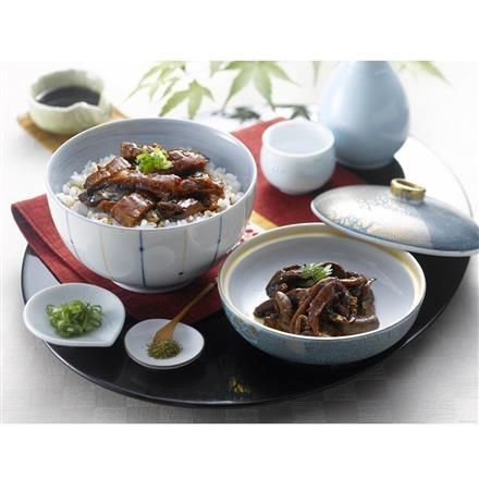 【eギフト】195:うなぎ割烹 「一愼」 うな丼の具セット