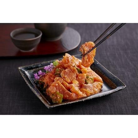 【eギフト】68:福岡 「博多紀久屋」 秋鮭明太