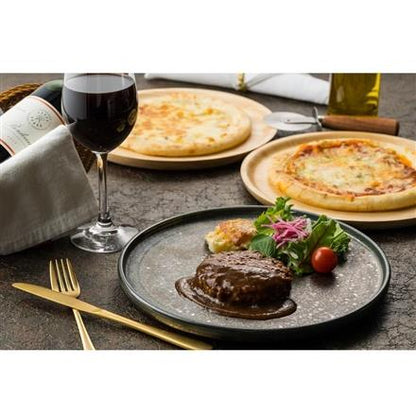60:東京・西麻布 「リストランテアルポルト」 スペシャルグルメセット