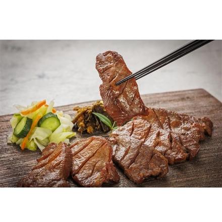 135:宮城・仙台 「味の牛たん喜助」 職人仕込牛たん詰合せ　95g×2