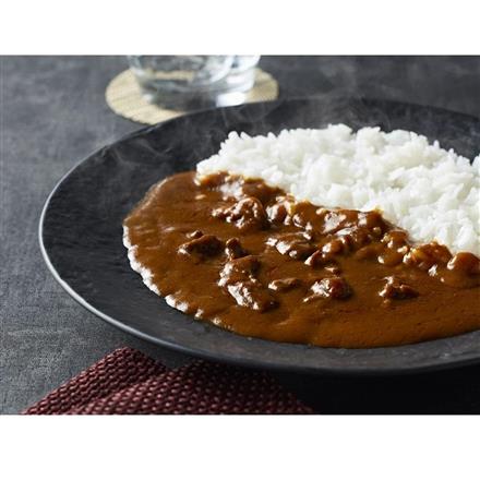 244:兵庫 「三田屋総本家」 ビーフカレー4種食べ比べセット