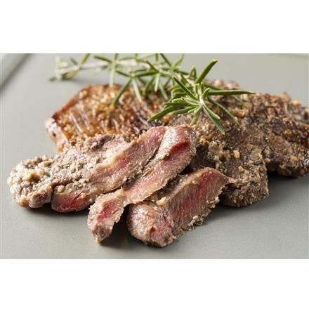 【eギフト】47:厚切り牛たん 瀬戸内レモン香る塩麹漬け　600g