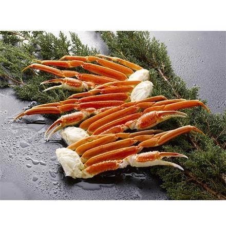 193:ボイルずわいがに脚　800g