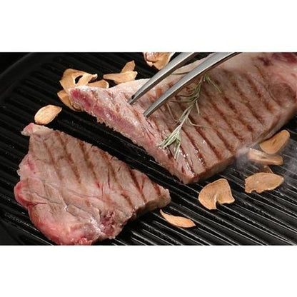 39:群馬 赤城山麓牛 肩ロースステーキ用　200g×4