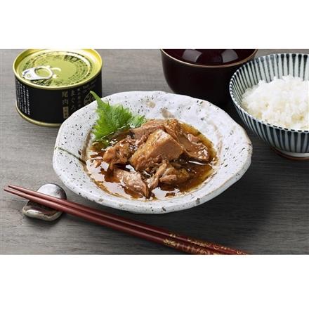 240:宮城 「木の屋石巻水産」バラエティ缶詰8缶セット