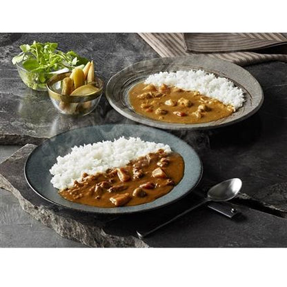 242:「三田屋総本家」 カレー詰合せ