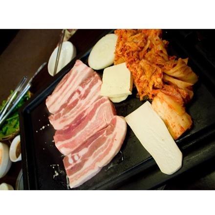 【eギフト】306:ボーノポーク岐阜 ばら焼肉