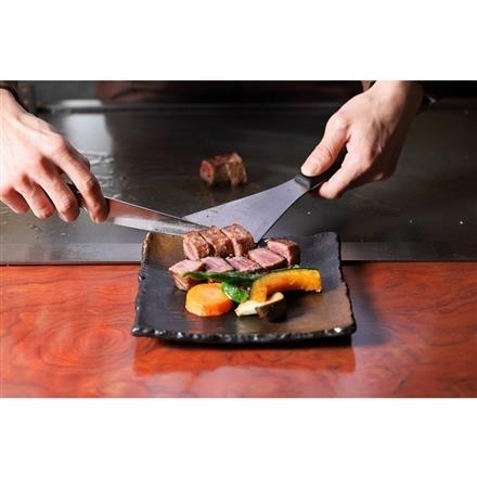 【eギフト】292:「京都モリタ屋」 A5鹿児島黒牛サーロインステーキ用