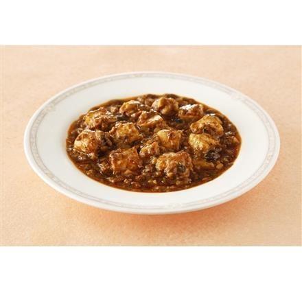 【eギフト】368:東京 「赤坂四川飯店」監修 本格四川麻婆豆腐5個セット