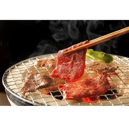 【eギフト】325:岡山県産　岡山備前牛　焼肉用（350ｇ）