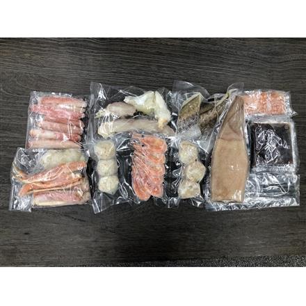 11:かにちり鍋