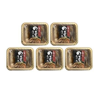 【eギフト】33:山口　炙りのどぐろ漬け丼の具　計5パック