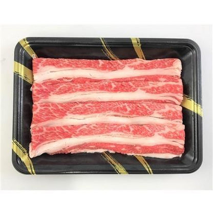 【eギフト】81:三重　松阪牛　すきやき　バラ270g