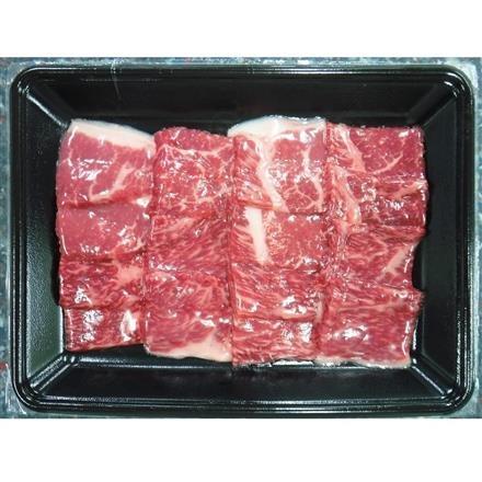 【eギフト】225:岐阜　飛騨牛焼肉　焼肉用（モモ）500g