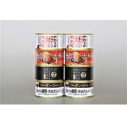 240:宮城 「木の屋石巻水産」バラエティ缶詰8缶セット