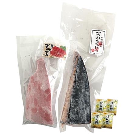 218:静岡　一本釣り鰹尽くし