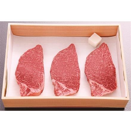 【eギフト】173:群馬 「赤城牛のとりやま」 赤城牛ヒレステーキ