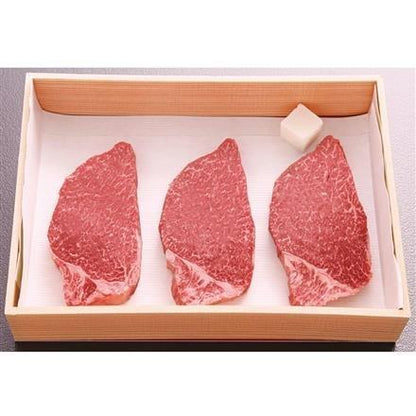 【eギフト】173:群馬 「赤城牛のとりやま」 赤城牛ヒレステーキ