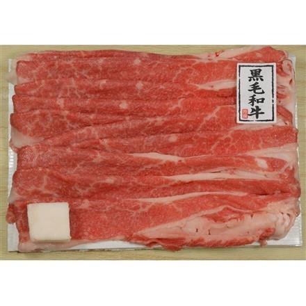 【eギフト】289:「京都モリタ屋」 国産黒毛和牛バラスライス