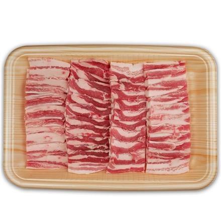 【eギフト】306:ボーノポーク岐阜 ばら焼肉