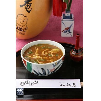 【eギフト】207:京都　京の鳥どころ 「八起庵」 京風鶏カレー