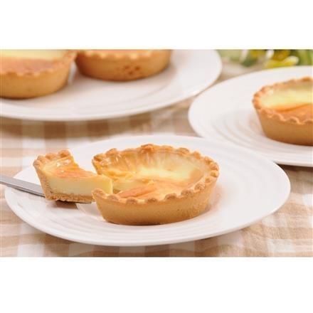 【eギフト】255:北海道 「十勝ドルチェ」 十勝ブラウンスイス乳焼プリンタルト