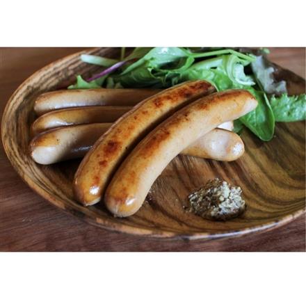 291:「京都モリタ屋」 京丹波高原豚ソーセージ