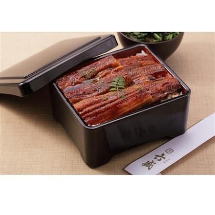 208:京都 「京料理六盛」 うなぎ蒲焼セット