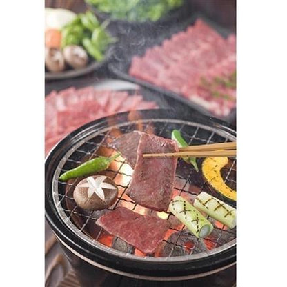 【eギフト】80:神戸牛&松阪牛&近江牛　三大和牛食べ比べ（焼肉用・計420g）