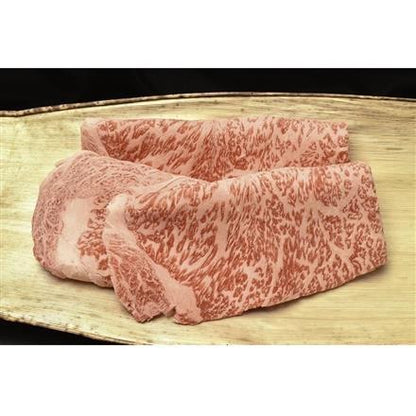【eギフト】155:滋賀 「松喜屋」 近江牛すきやき・しゃぶしゃぶ用