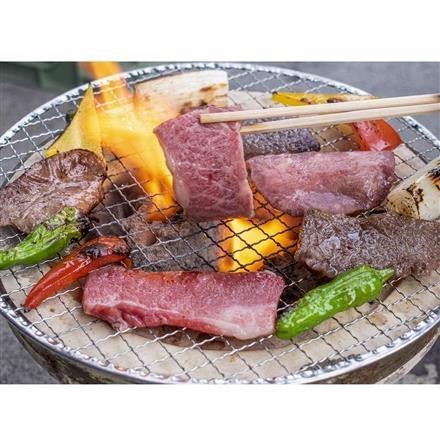 【eギフト】174:群馬 「赤城牛のとりやま」 赤城和牛焼肉食べ比べ