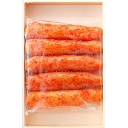 67:福岡 「博多紀久屋」 無着色辛子明太子　220g