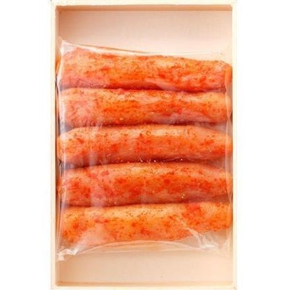 67:福岡 「博多紀久屋」 無着色辛子明太子　220g