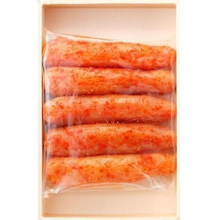 【eギフト】67:福岡 「博多紀久屋」 無着色辛子明太子　220g