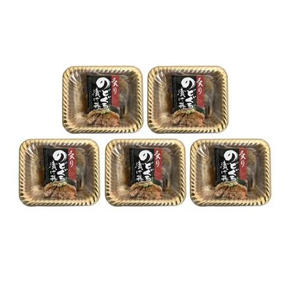 33:山口　炙りのどぐろ漬け丼の具　計5パック