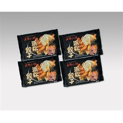 【eギフト】280:静岡 「五味八珍」 浜松餃子4袋セット