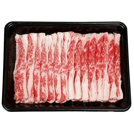 【eギフト】31:佐賀牛すき焼き　しゃぶしゃぶ　モモ・バラ300ｇ